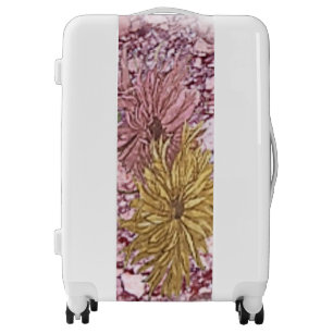 LUGGAGE CASE PULL ALONG TRAVEL ACCESSORIES