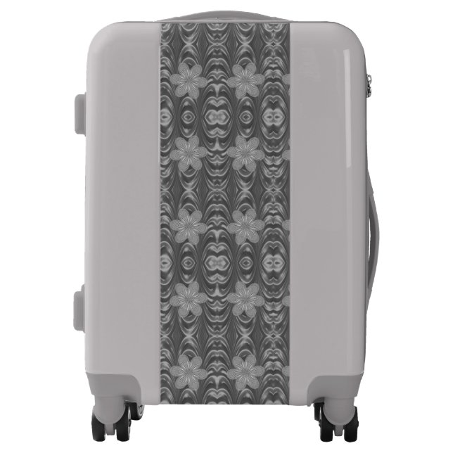 Luggage Floral (Front)