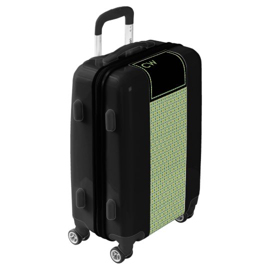 modern carry on luggage