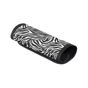 Luggage Handle Wrap