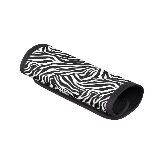 Luggage Handle Wrap (Angled)