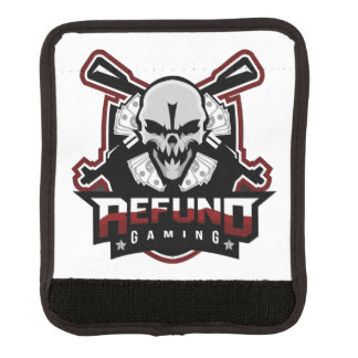 Luggage Handle Wrap REFUND GAMING