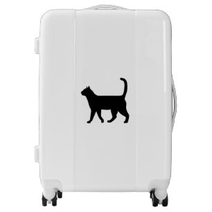LUGGAGE PULL ALONG SUITCASE TRAVEL ACCESSORIES