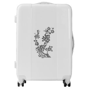 LUGGAGE PULL ALONG SUITCASE TRAVEL ACCESSORIES