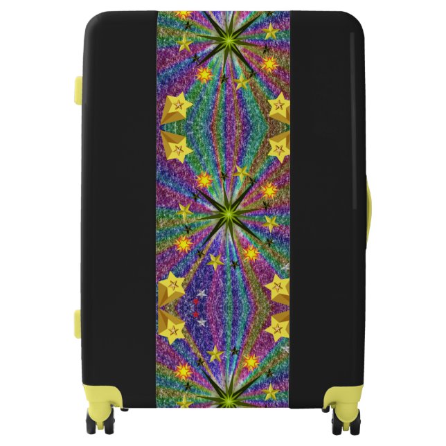 Luggage Stars (Front)