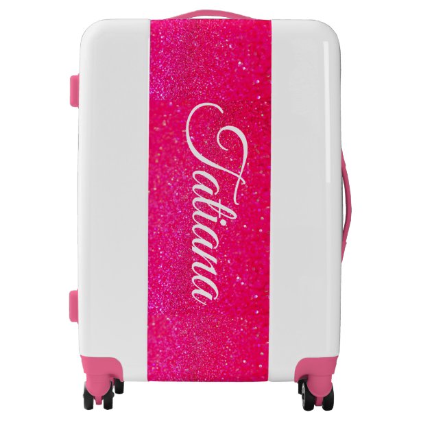 Luggage Zazzle
