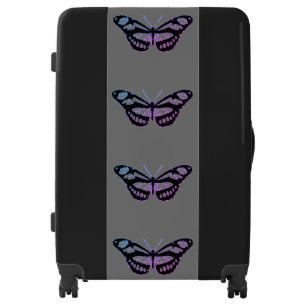 Luggage Suitcase -- Large