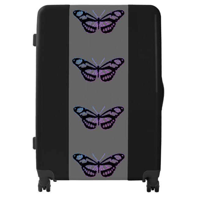 Luggage Suitcase -- Large (Front)