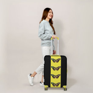 Luggage Suitcase  --Medium Size