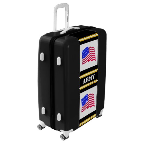 Luggage Suitcase Size Options