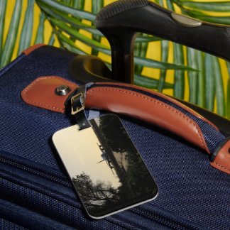 Luggage Suitcase Tag