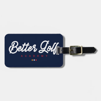 Luggage Tab Tag