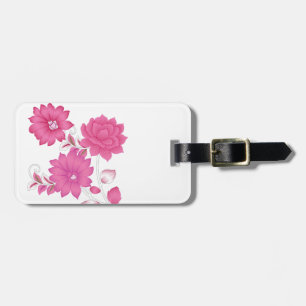Luggage Tag