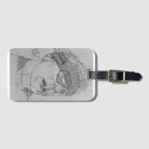 Luggage Tag