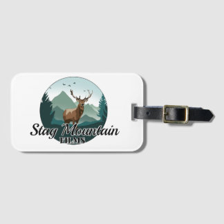 Luggage Tag