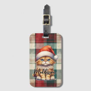 Luggage Tag