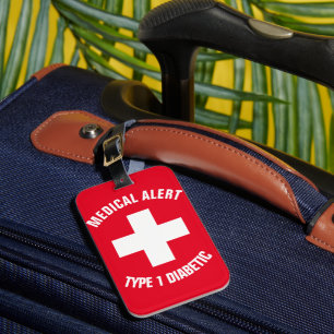 Luggage Tag