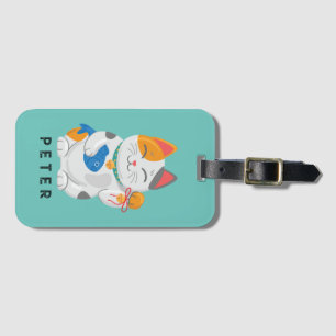 Luggage Tag