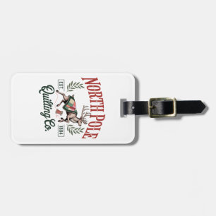  LUGGAGE TAG