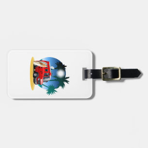 Luggage Tag