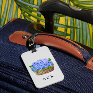 Luggage Tag