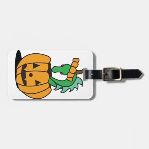 Luggage Tag