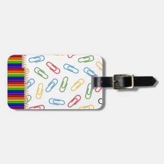 Luggage Tag