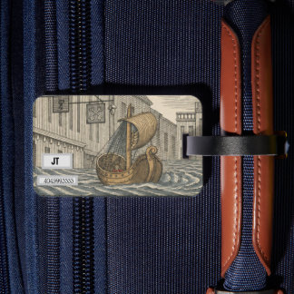 Luggage Tag