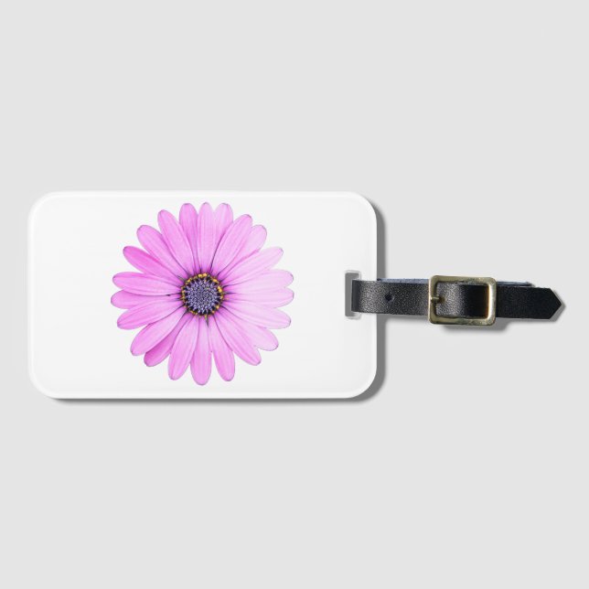 Luggage Tag (Front Horizontal)
