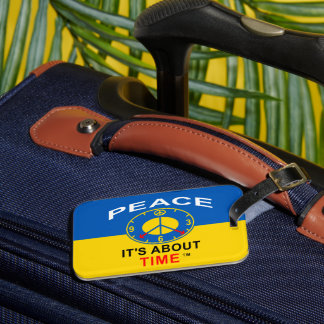 Luggage Tag