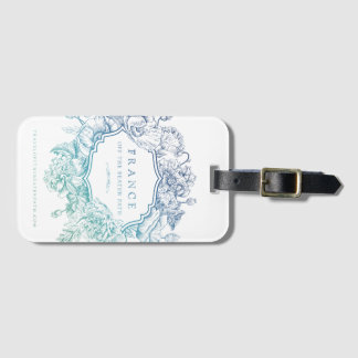 Luggage tag