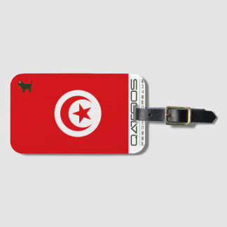 Luggage Tag