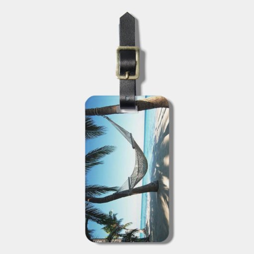 Luggage Tag | Zazzle