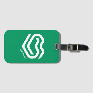 Luggage Tag