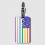 Luggage Tag