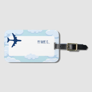 Luggage Tag