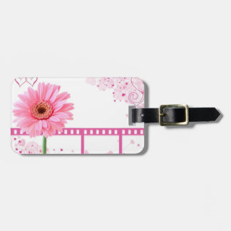 luggage tag