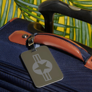 Luggage Tag