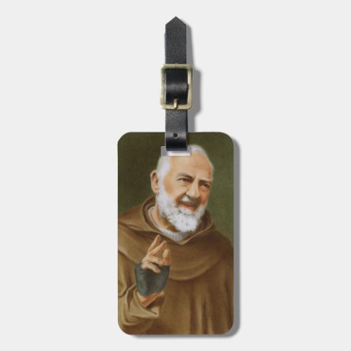 Luggage Tag