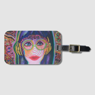 Luggage Tag