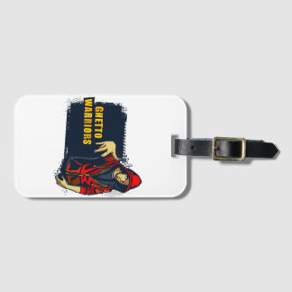 Luggage Tag