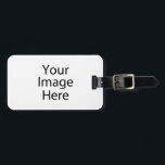 Luggage Tag<br><div class="desc">Luggage Tag</div>