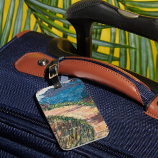 Luggage Tag