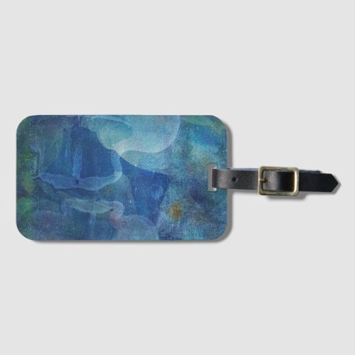 Luggage Tag