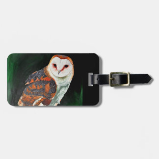 Luggage tag -