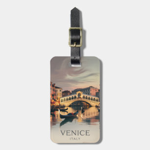Luggage Tag