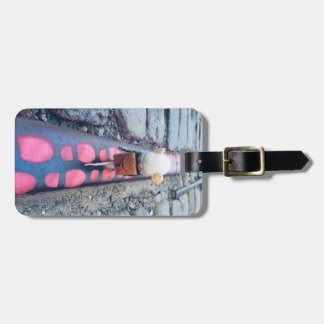 Luggage Tag