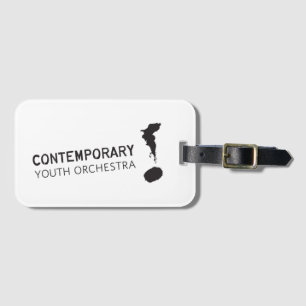 Luggage Tag
