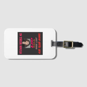 Luggage Tag
