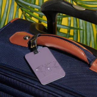 Luggage Tag